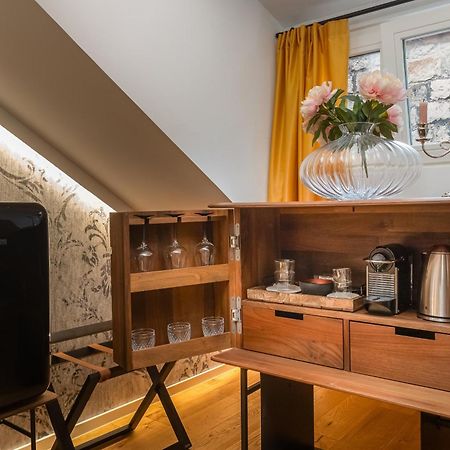 La Vita E Bella Vi, Luxury Suites In Dubrovnik Old Town Екстериор снимка