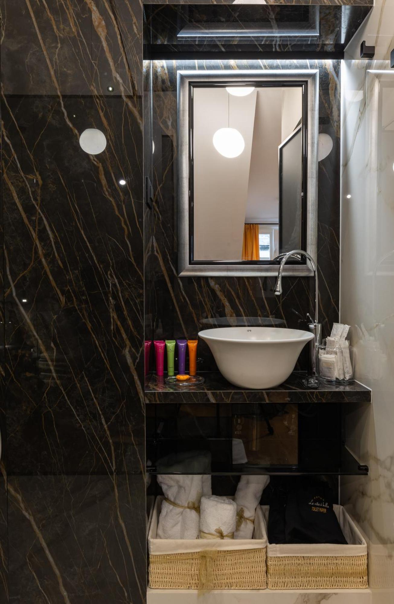 La Vita E Bella Vi, Luxury Suites In Dubrovnik Old Town Екстериор снимка