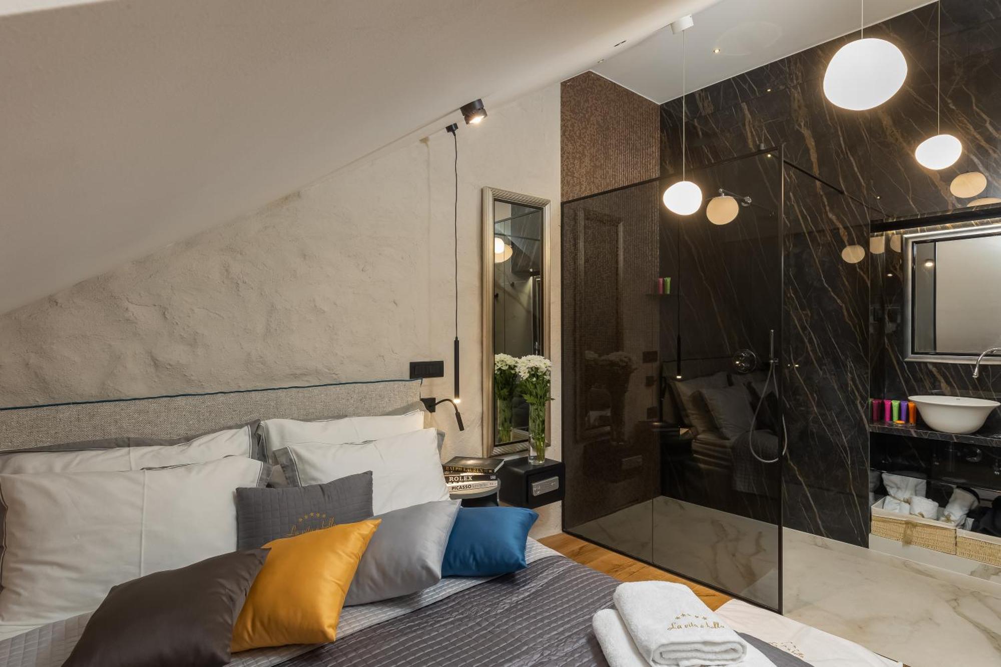 La Vita E Bella Vi, Luxury Suites In Dubrovnik Old Town Екстериор снимка
