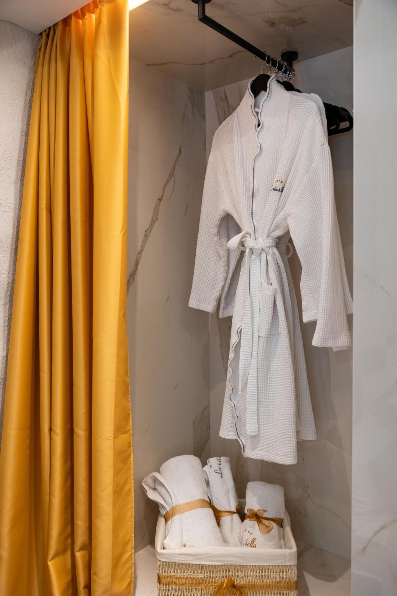 La Vita E Bella Vi, Luxury Suites In Dubrovnik Old Town Екстериор снимка