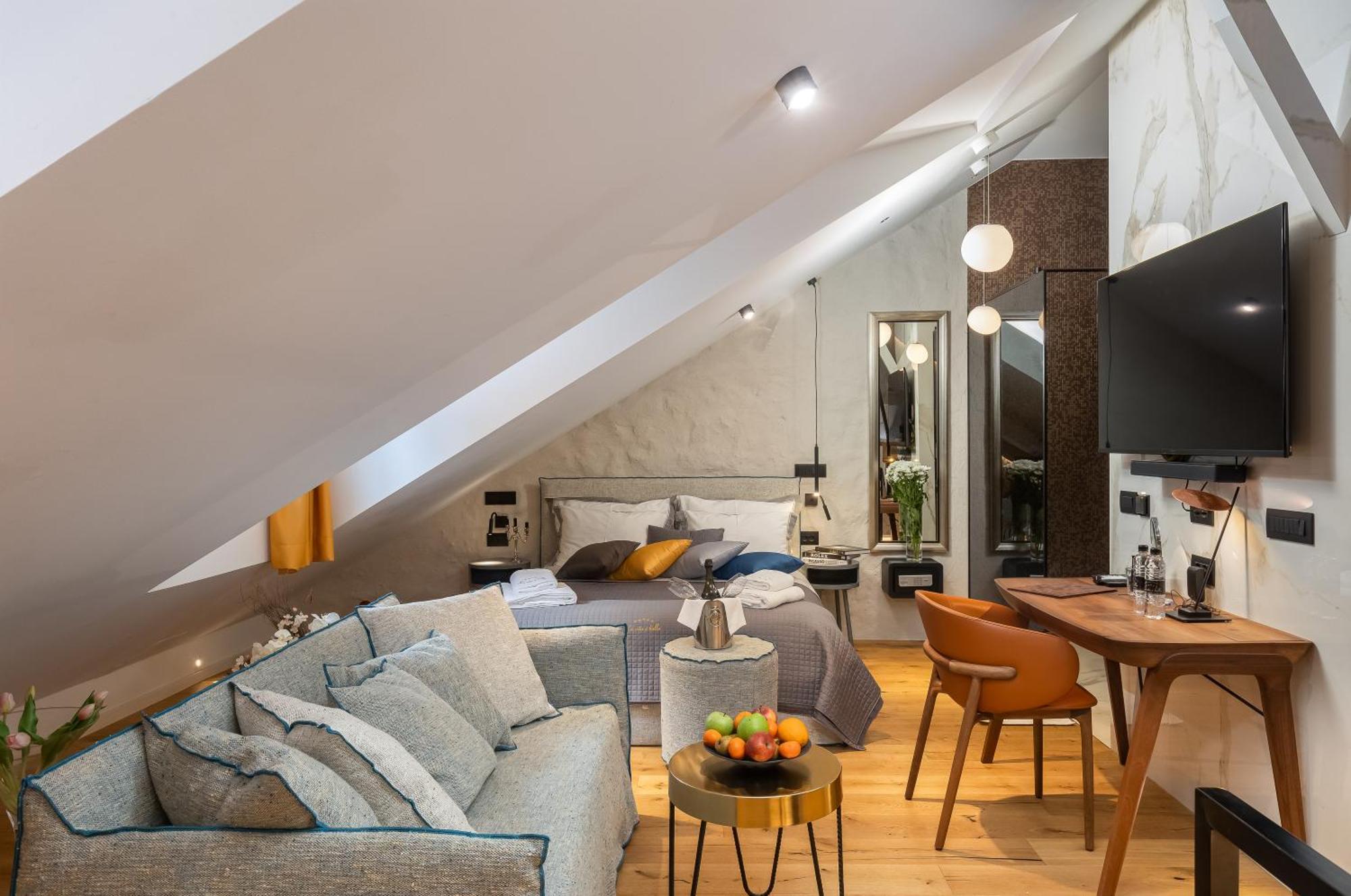 La Vita E Bella Vi, Luxury Suites In Dubrovnik Old Town Екстериор снимка