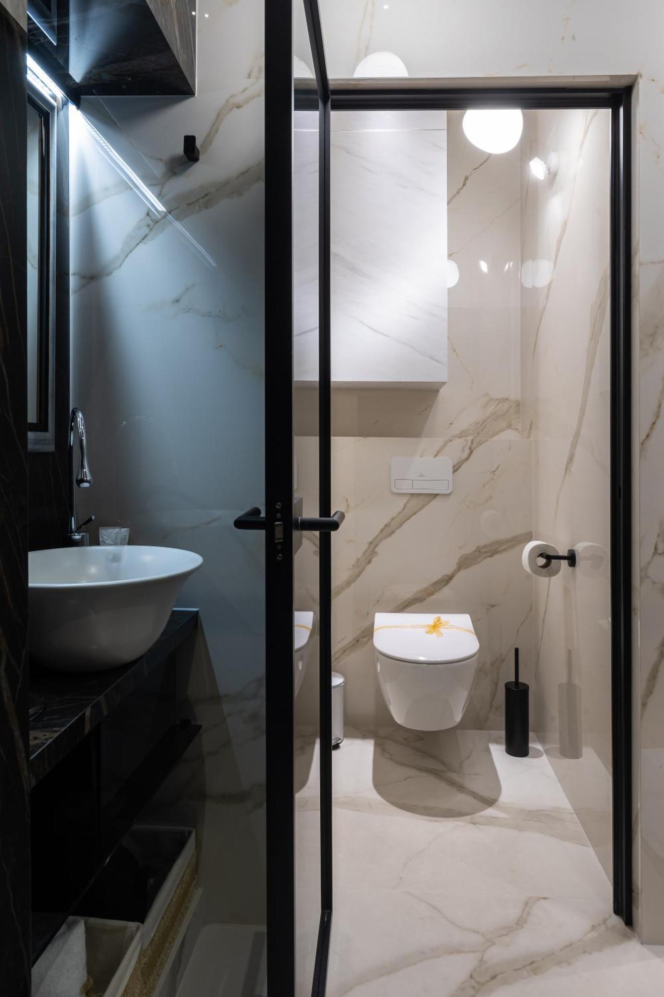 La Vita E Bella Vi, Luxury Suites In Dubrovnik Old Town Екстериор снимка