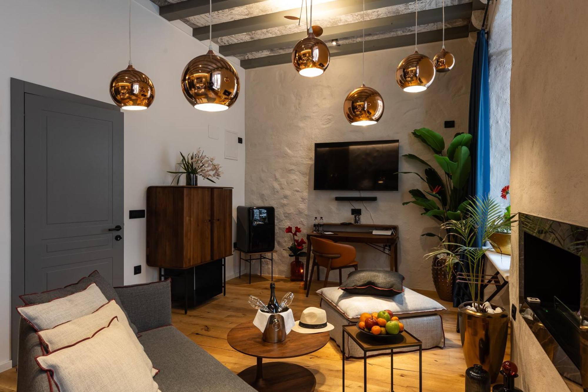La Vita E Bella Vi, Luxury Suites In Dubrovnik Old Town Екстериор снимка