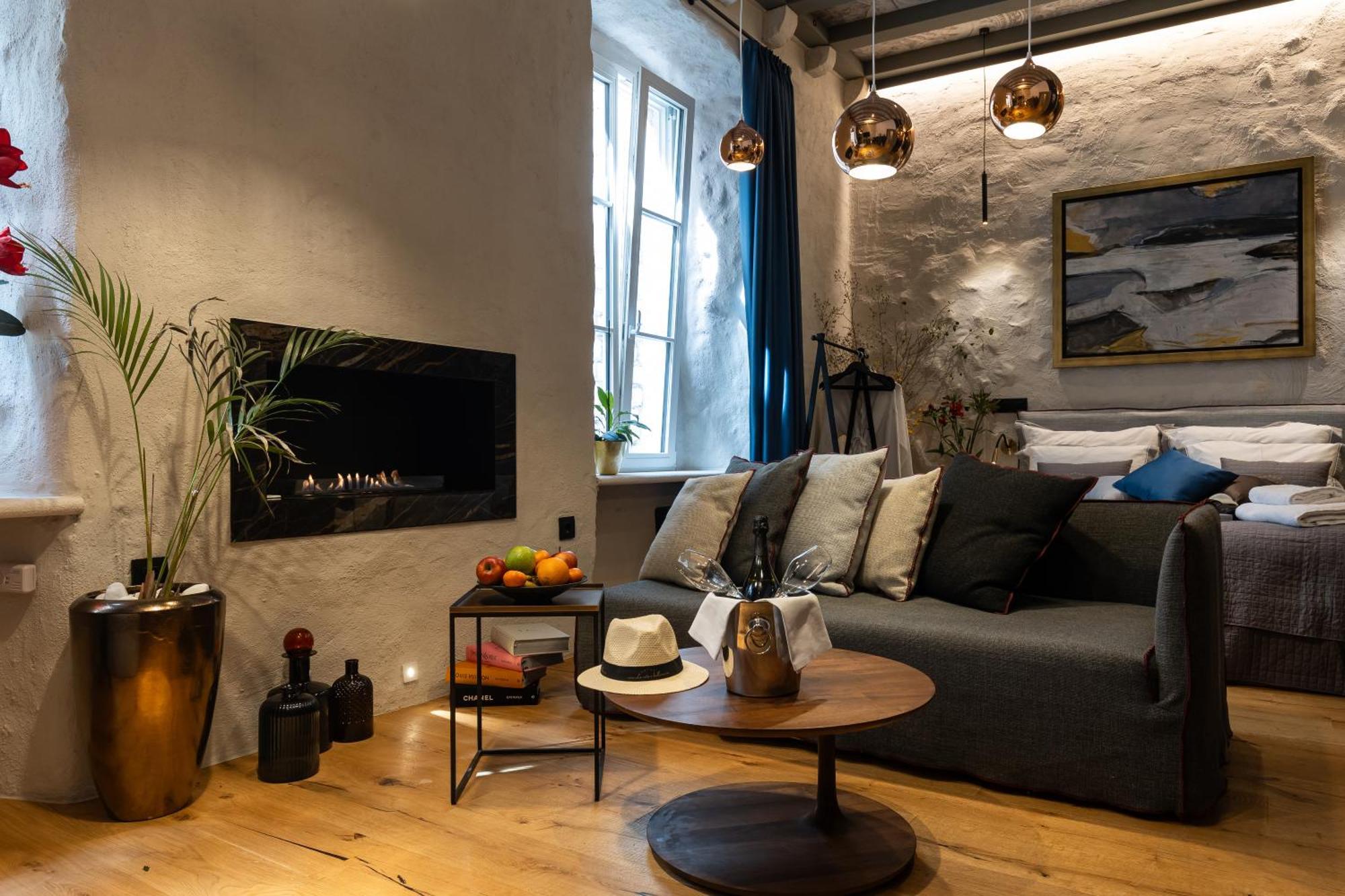 La Vita E Bella Vi, Luxury Suites In Dubrovnik Old Town Екстериор снимка