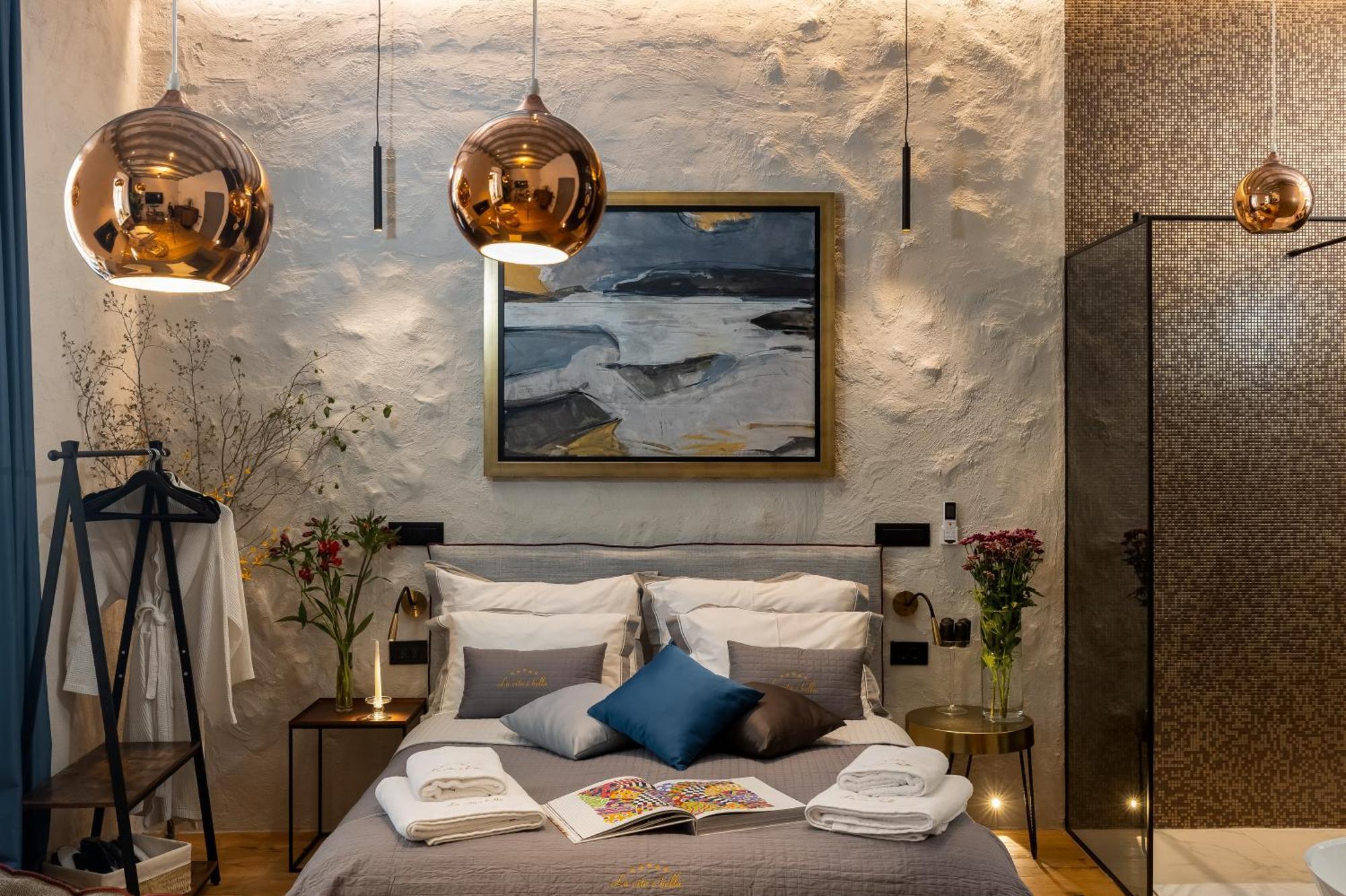 La Vita E Bella Vi, Luxury Suites In Dubrovnik Old Town Екстериор снимка