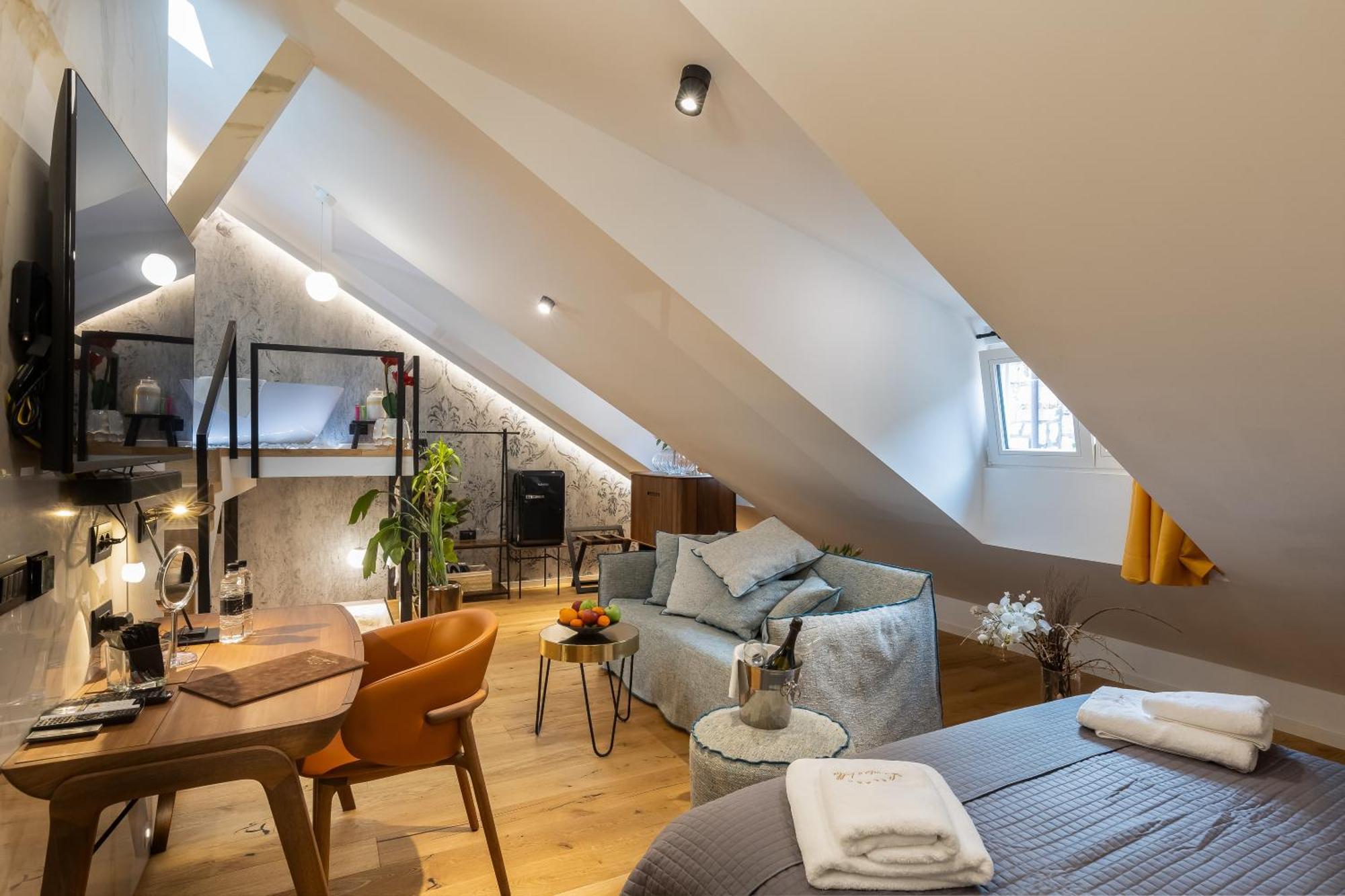 La Vita E Bella Vi, Luxury Suites In Dubrovnik Old Town Екстериор снимка