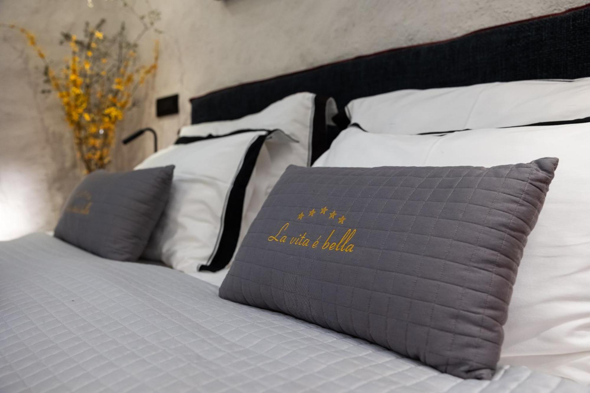 La Vita E Bella Vi, Luxury Suites In Dubrovnik Old Town Екстериор снимка