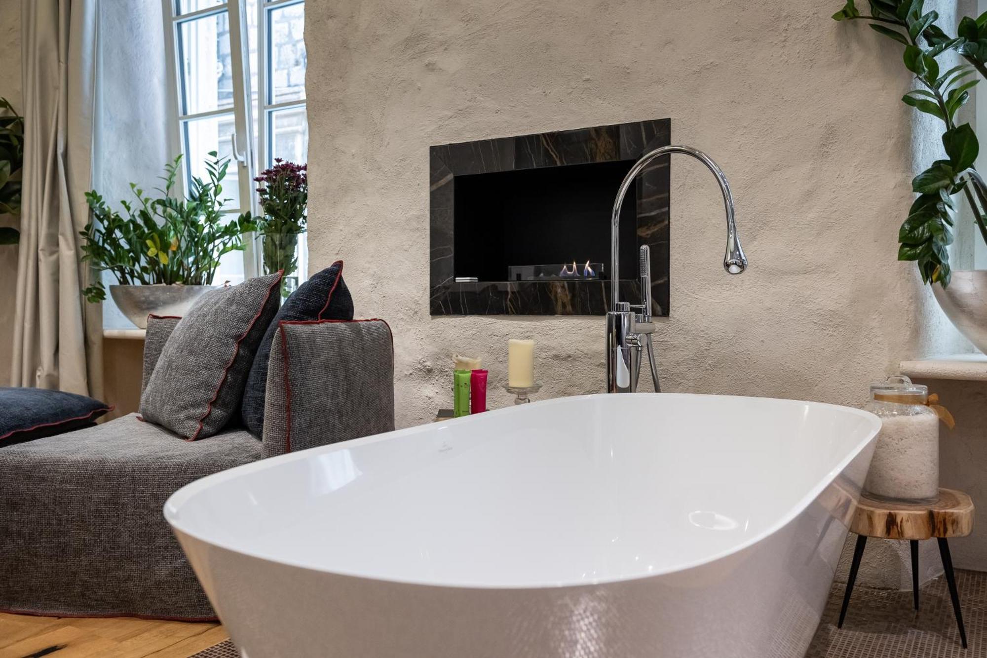 La Vita E Bella Vi, Luxury Suites In Dubrovnik Old Town Екстериор снимка