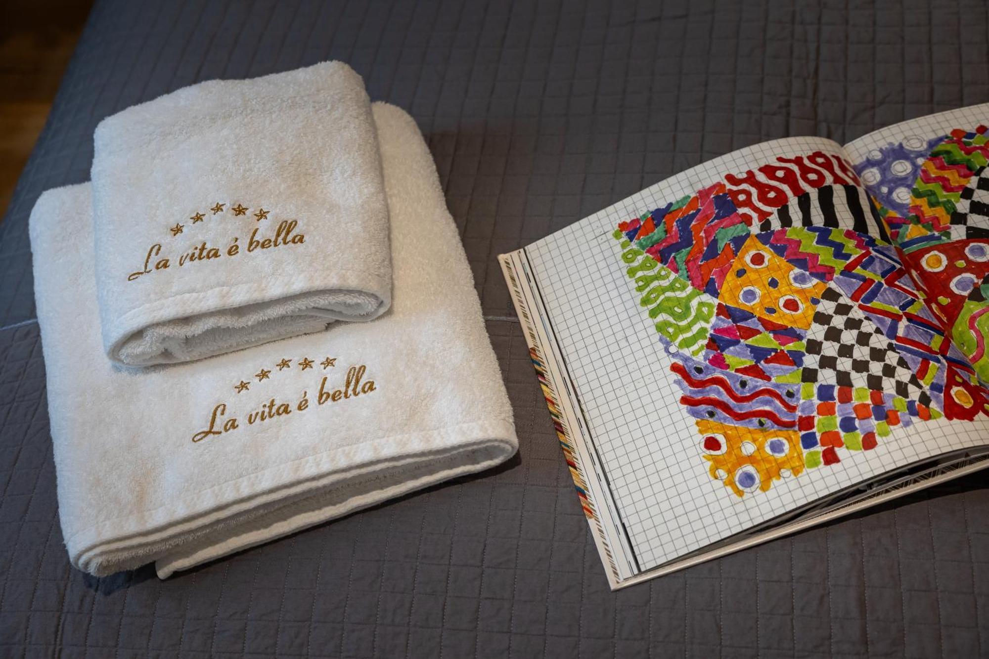 La Vita E Bella Vi, Luxury Suites In Dubrovnik Old Town Екстериор снимка