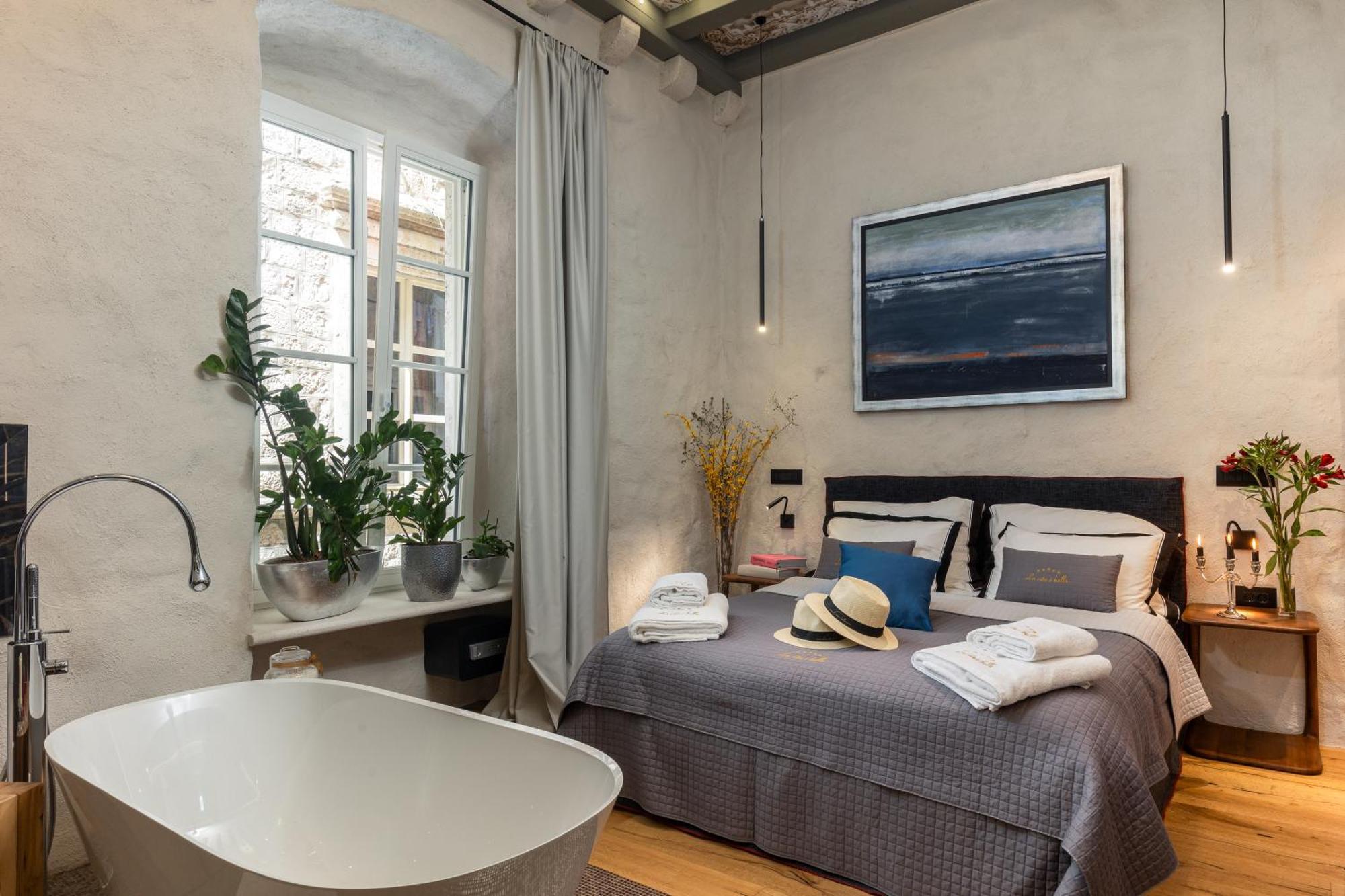 La Vita E Bella Vi, Luxury Suites In Dubrovnik Old Town Екстериор снимка