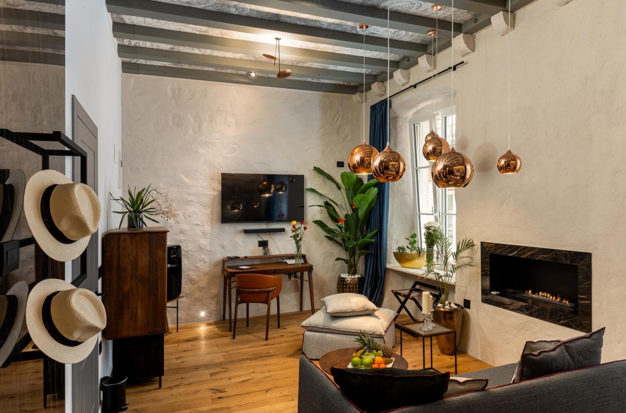 La Vita E Bella Vi, Luxury Suites In Dubrovnik Old Town Екстериор снимка