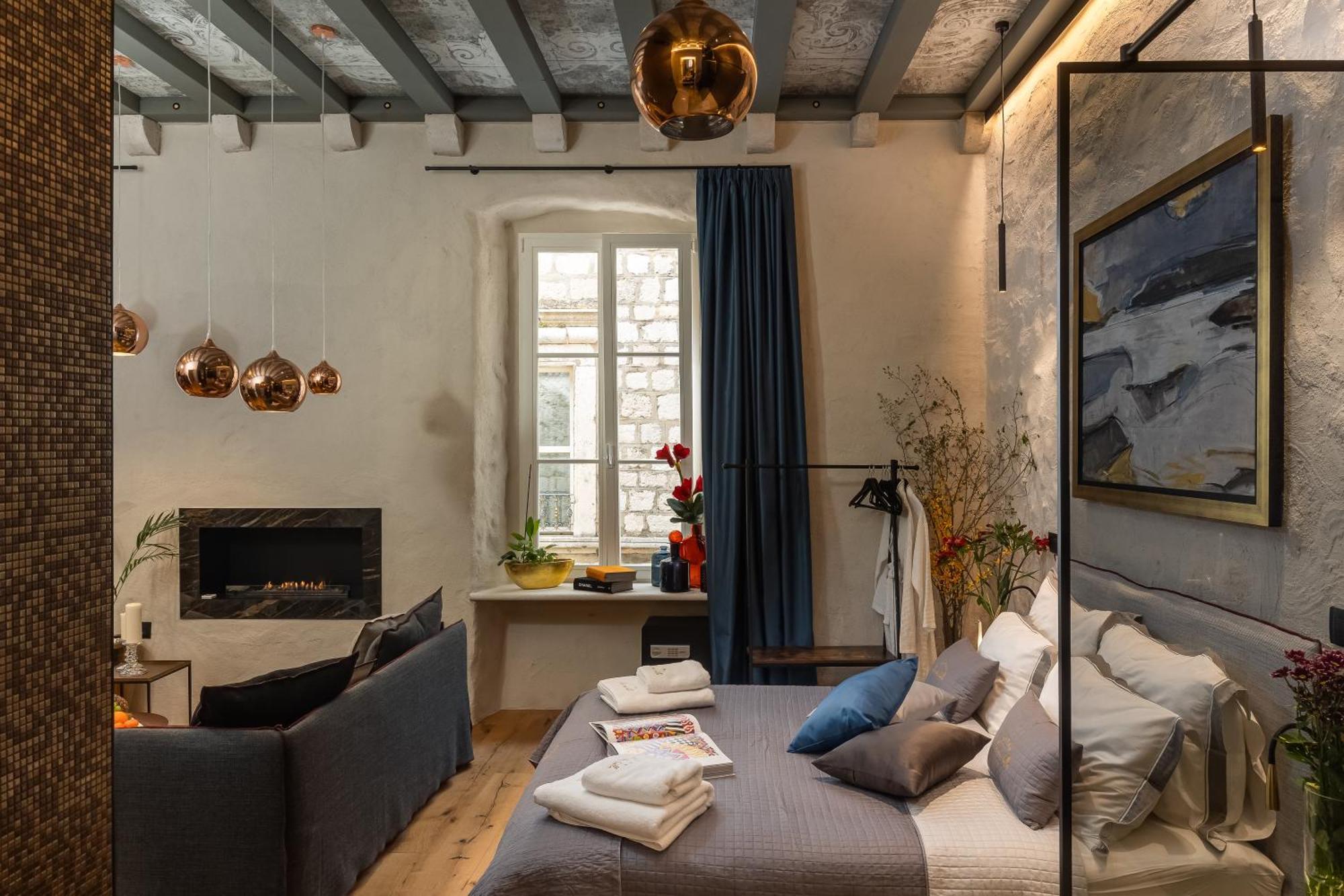 La Vita E Bella Vi, Luxury Suites In Dubrovnik Old Town Екстериор снимка