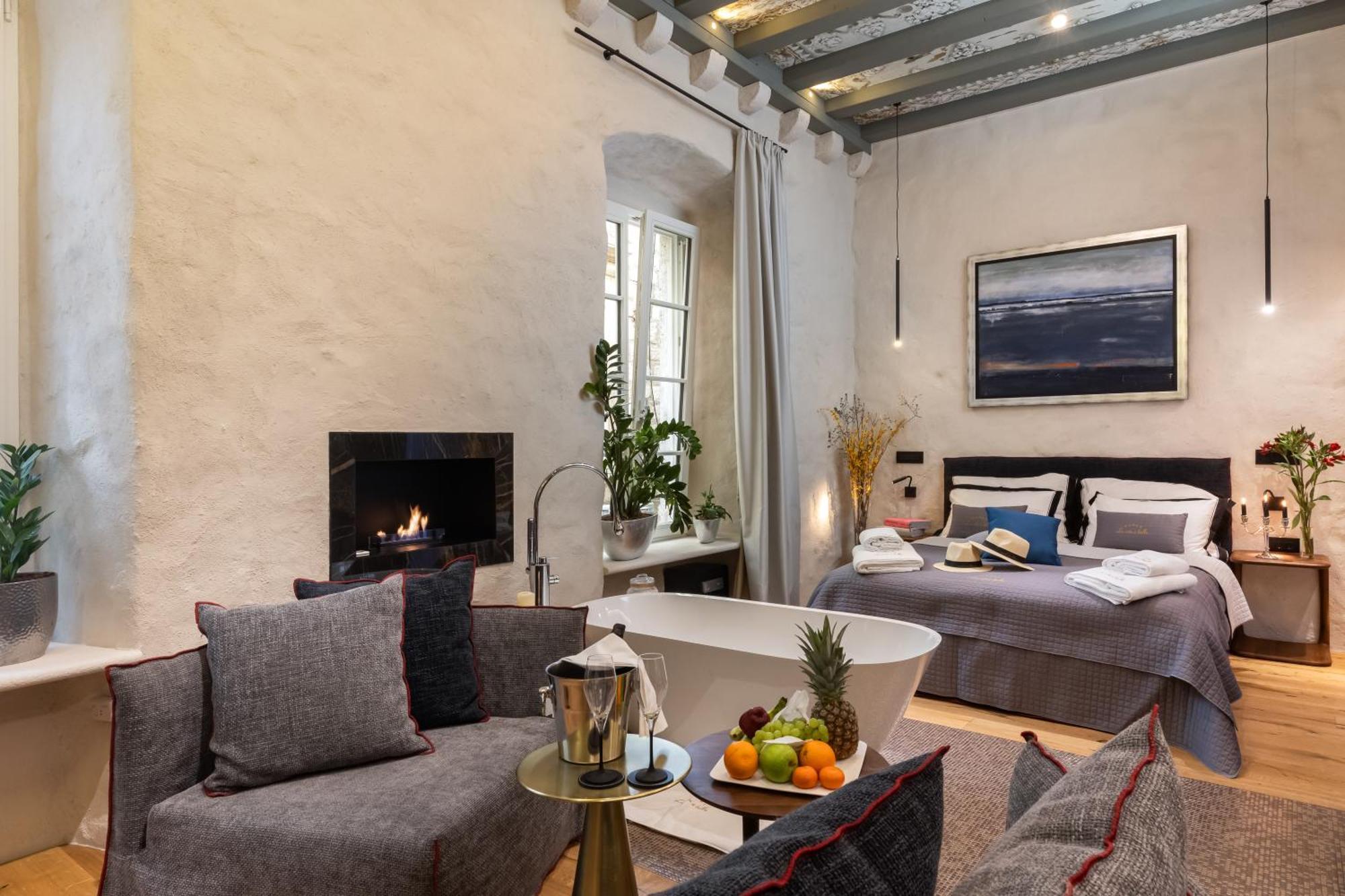 La Vita E Bella Vi, Luxury Suites In Dubrovnik Old Town Екстериор снимка