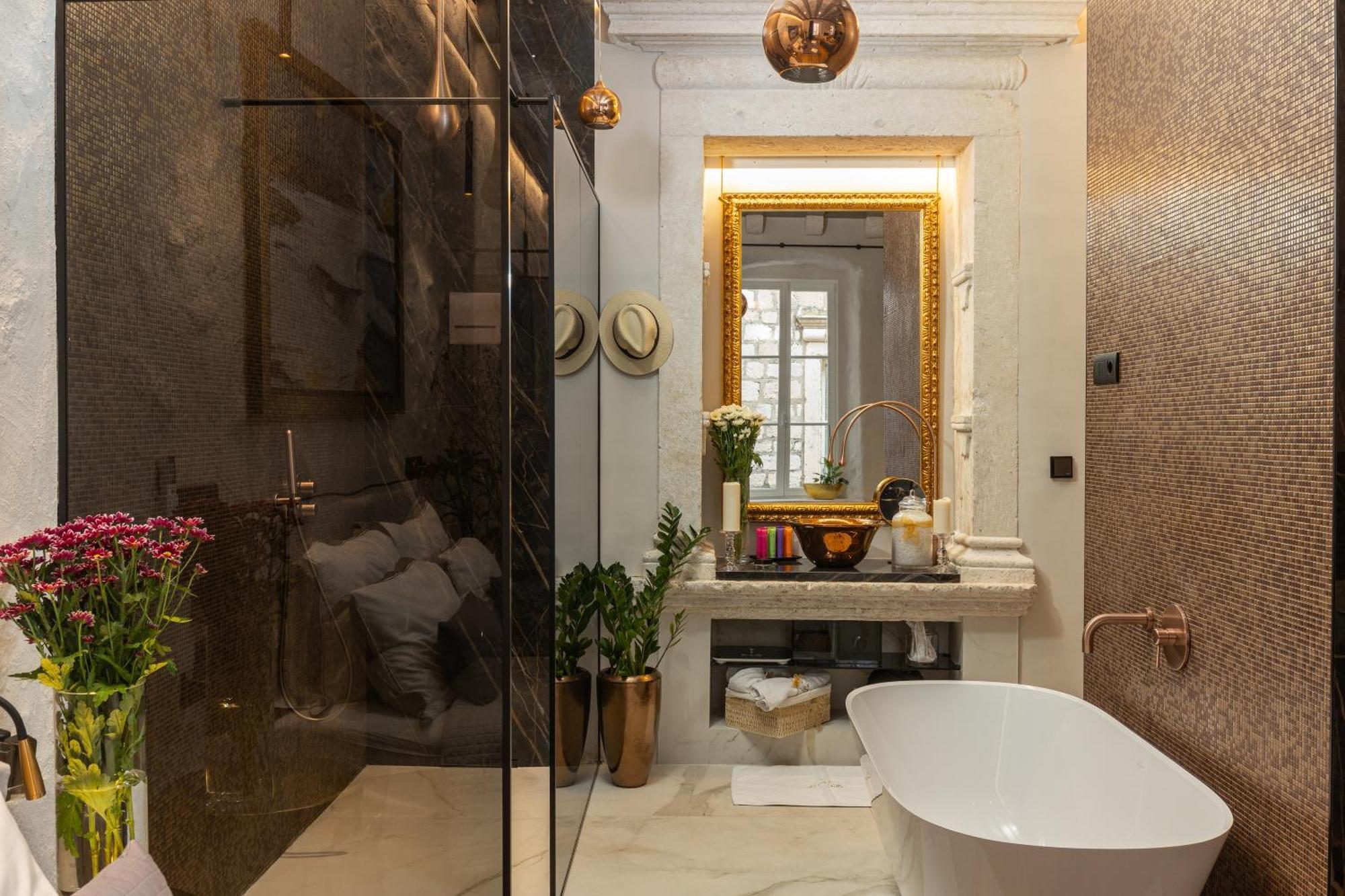 La Vita E Bella Vi, Luxury Suites In Dubrovnik Old Town Екстериор снимка