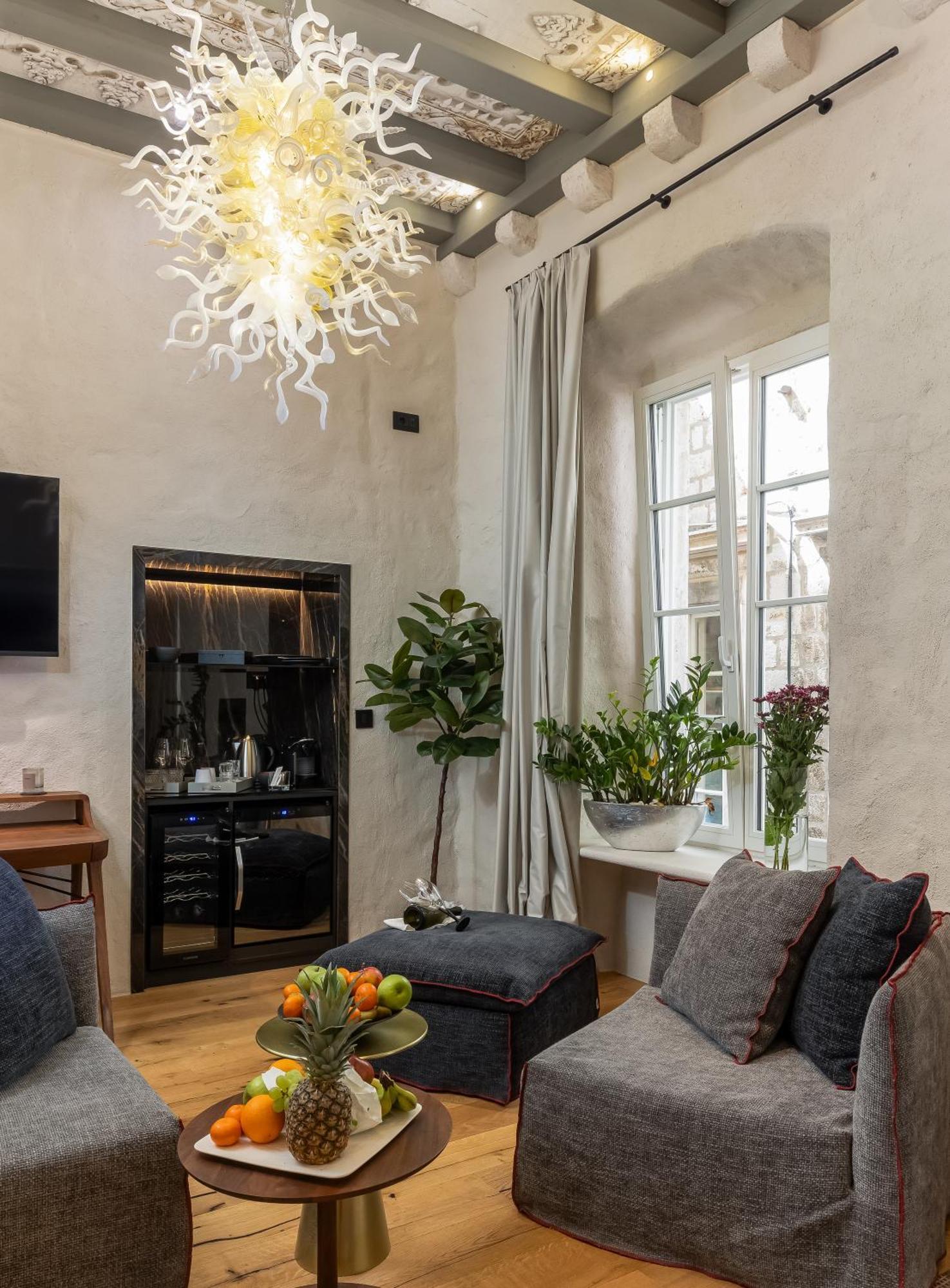 La Vita E Bella Vi, Luxury Suites In Dubrovnik Old Town Екстериор снимка